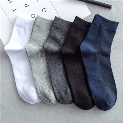 Mænd Sports Low Cut Sokker